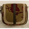 Sac à main création 23 x 25 cm