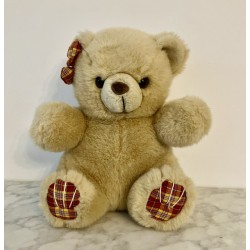 Nounours fille