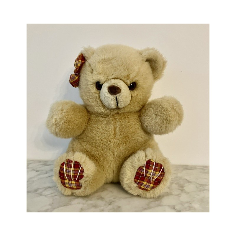 Nounours fille